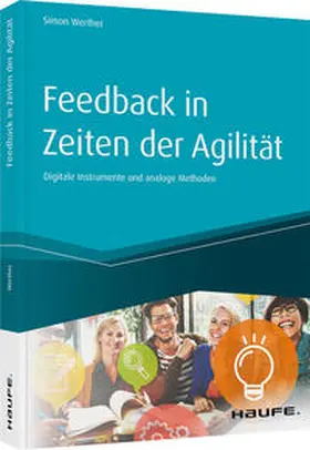 Werther |  Feedback in Zeiten der Agilität | Buch |  Sack Fachmedien
