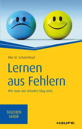 Schüttelkopf | Lernen aus Fehlern | E-Book | sack.de