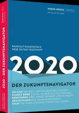 Rodenstock / Sevsay-Tegethoff |  2020 | Buch |  Sack Fachmedien