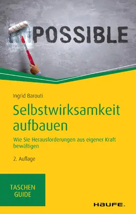 Barouti |  Selbstwirksamkeit aufbauen | eBook | Sack Fachmedien