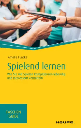 Funcke |  Spielend lernen | eBook | Sack Fachmedien