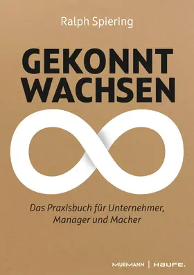 Spiering | Gekonnt wachsen | E-Book | sack.de