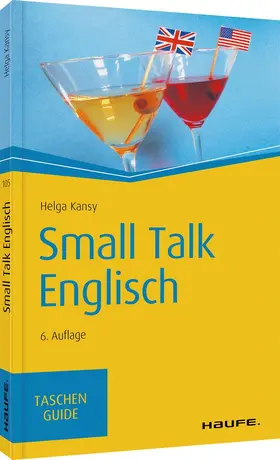 Kansy |  Small Talk Englisch | Buch |  Sack Fachmedien