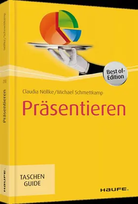 Nöllke / Schmettkamp |  Präsentieren | Buch |  Sack Fachmedien