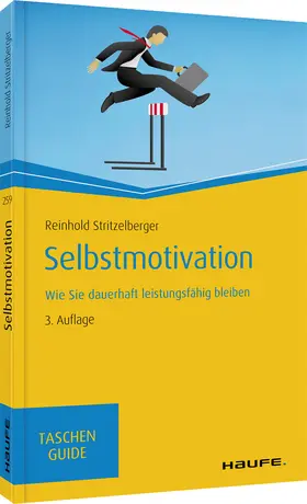 Stritzelberger | Selbstmotivation | Buch | 978-3-648-14018-5 | sack.de