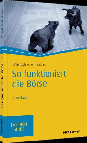 Scherbaum |  So funktioniert die Börse | Buch |  Sack Fachmedien