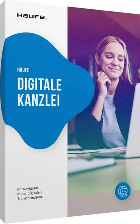  Haufe Digitale Kanzlei | Datenbank |  Sack Fachmedien