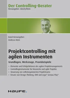 Klein |  Der Controlling-Berater | Buch |  Sack Fachmedien