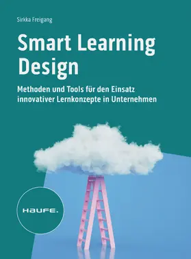 Freigang | Smart Learning Design | E-Book | www2.sack.de
