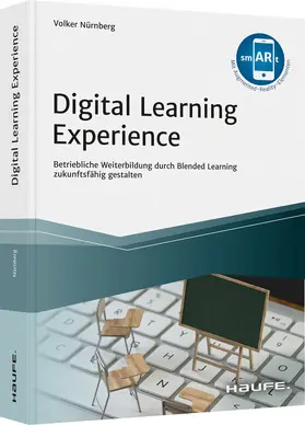 Nürnberg |  Digital Learning Experience | Buch |  Sack Fachmedien