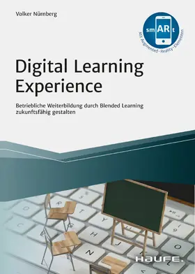 Nürnberg |  Digital Learning Experience | eBook | Sack Fachmedien