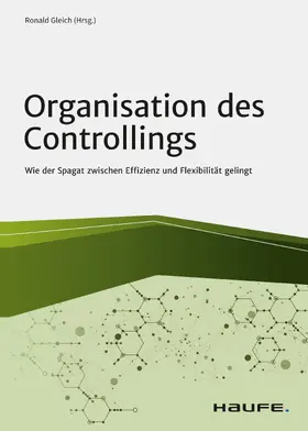 Gleich |  Organisation des Controllings | eBook | Sack Fachmedien