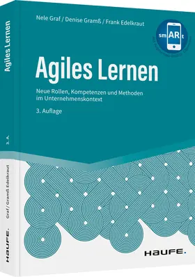 Graf / Gramß / Edelkraut |  Agiles Lernen | Buch |  Sack Fachmedien