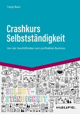 Basic | Crashkurs Selbstständigkeit | E-Book | sack.de