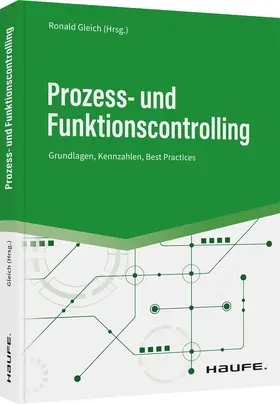 Gleich |  Prozess- und Funktionscontrolling | Buch |  Sack Fachmedien