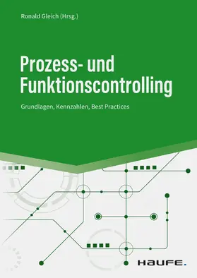 Gleich |  Prozess- und Funktionscontrolling | eBook | Sack Fachmedien