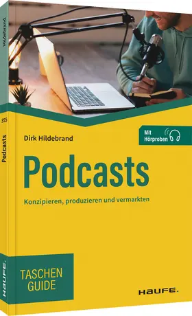 Hildebrand |  Podcasts | Buch |  Sack Fachmedien