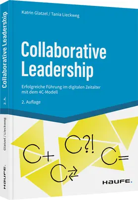 Glatzel / Lieckweg |  Collaborative Leadership | Buch |  Sack Fachmedien