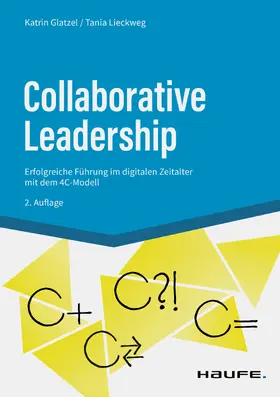 Glatzel / Lieckweg | Collaborative Leadership | E-Book | www2.sack.de