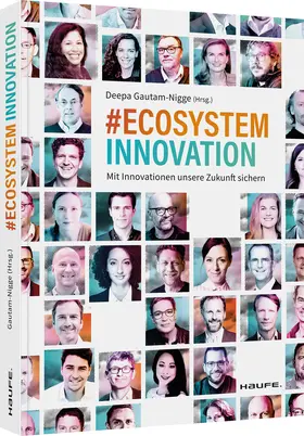 Gautam-Nigge |  #Ecosystem Innovation | Buch |  Sack Fachmedien