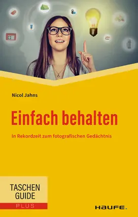 Jahns |  Einfach behalten | eBook | Sack Fachmedien