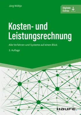 Wöltje |  Kosten- und Leistungsrechnung | eBook | Sack Fachmedien