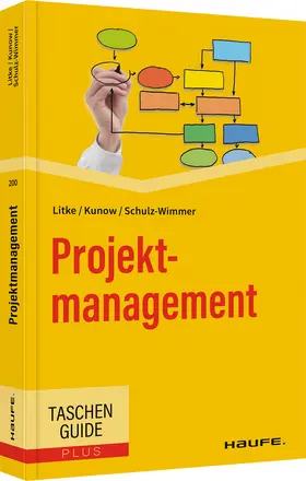 Litke, H: Projektmanagement | Buch | 978-3-648-16594-2 | sack.de