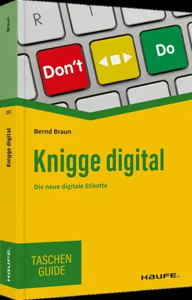 Braun | Knigge digital | Buch | 978-3-648-16675-8 | sack.de