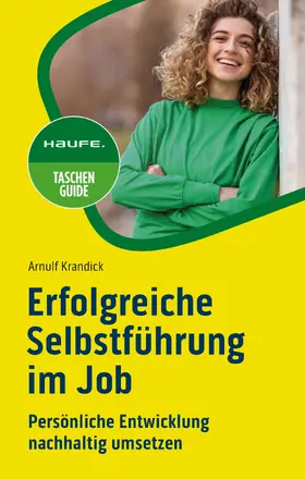 Krandick | Erfolgreiche Selbstführung im Job | E-Book | sack.de