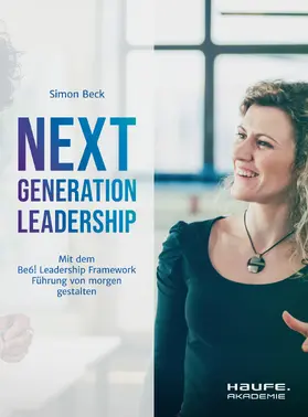 Beck |  Next Generation Leadership | eBook | Sack Fachmedien