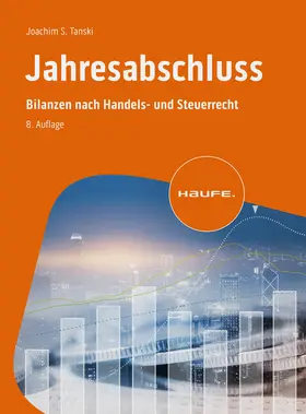 Tanski | Jahresabschluss | Buch | 978-3-648-17544-6 | sack.de