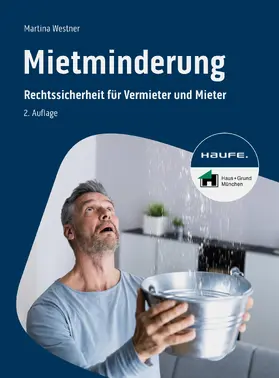 Westner | Mietminderung | E-Book | sack.de