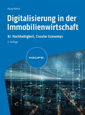 Kamis |  Digitalisierung in der Immobilienwirtschaft | eBook | Sack Fachmedien