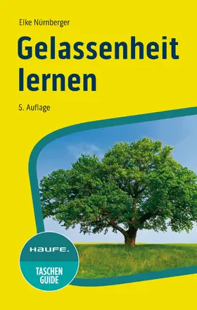 Nürnberger |  Gelassenheit lernen | eBook | Sack Fachmedien