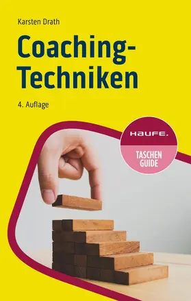 Drath | Coaching-Techniken | Buch | 978-3-648-18265-9 | sack.de
