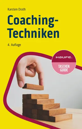 Drath |  Coaching-Techniken | eBook | Sack Fachmedien