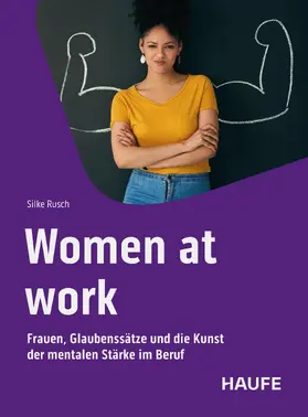 Rusch |  Women at work | eBook | Sack Fachmedien