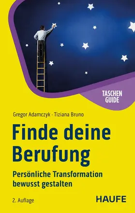 Bruno / Adamczyk |  Finde deine Berufung! | Buch |  Sack Fachmedien