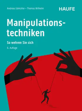 Edmüller / Wilhelm |  Manipulationstechniken | eBook | Sack Fachmedien