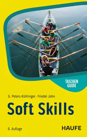 Peters-Kühlinger / John |  Soft Skills | Buch |  Sack Fachmedien
