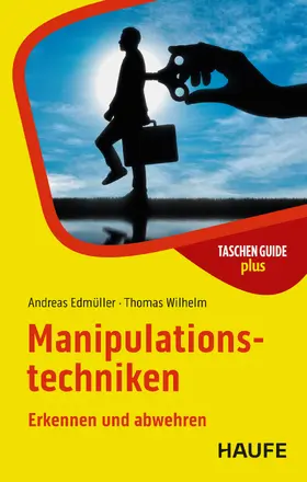Edmüller / Wilhelm |  Manipulationstechniken | eBook | Sack Fachmedien