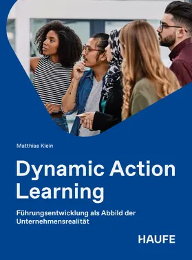 Klein |  Dynamic Action Learning | eBook | Sack Fachmedien