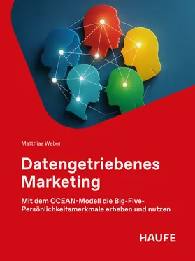 Weber |  Datengetriebenes Marketing | eBook | Sack Fachmedien