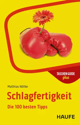 Nöllke |  Schlagfertigkeit | Buch |  Sack Fachmedien