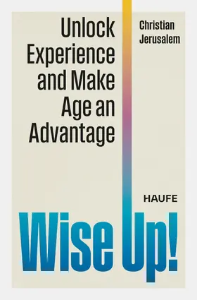 Jerusalem |  Wise Up! | eBook | Sack Fachmedien