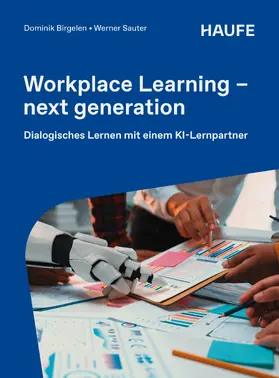 Birgelen / Sauter | Workplace Learning - next generation | E-Book | www2.sack.de