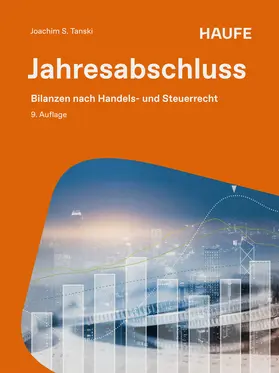 Tanski | Jahresabschluss | Buch | 978-3-648-19977-0 | sack.de