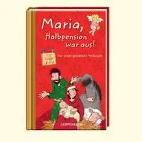 Maria, Halbpension war aus! | Buch | 978-3-649-60363-4 | sack.de