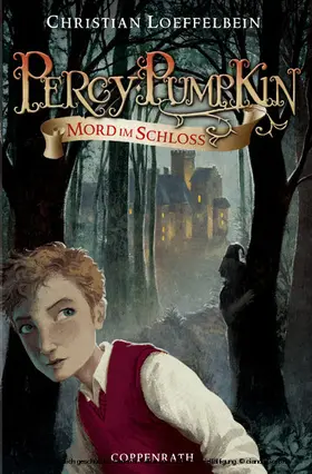 Loeffelbein |  Percy Pumpkin - Band 1 | eBook | Sack Fachmedien