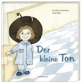 Achenbach |  Der kleine Ton | Buch |  Sack Fachmedien